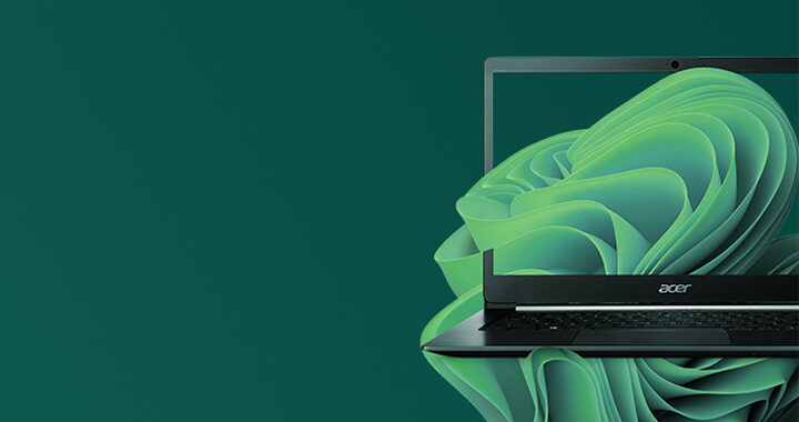 Acer Copilot+ PCs