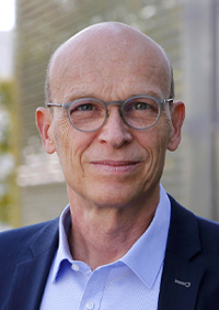 Steven Handgraetinger