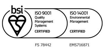 Logo ISO Spain