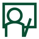 Teacher Icon