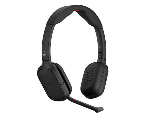 HP Poly Focus 6 Serie Headset