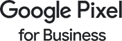 Google Pixel for Business Logo