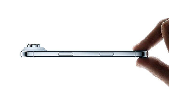 iPhone Air