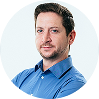 Patrick Hardes