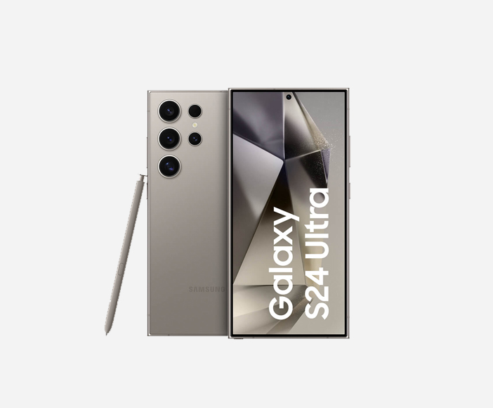 Samsung Galaxy S-Serie