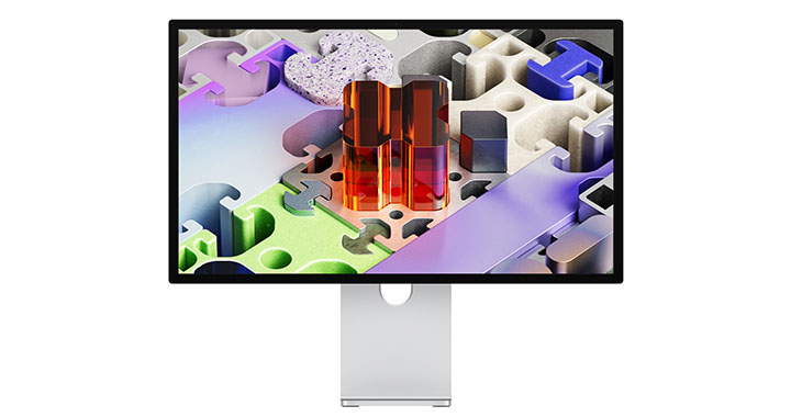 Apple Studio Display XDR