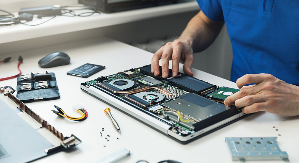 Device as a Service
