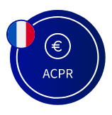 Kreis ACPR