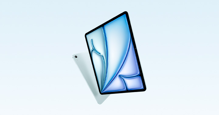 Apple iPad Air M4