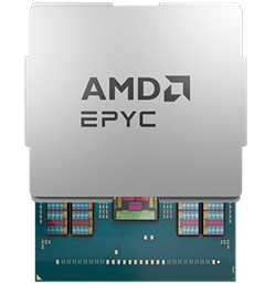 AMD EPYC CPU