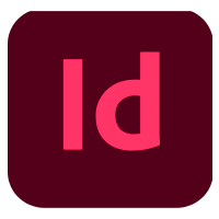 Adobe InDesign