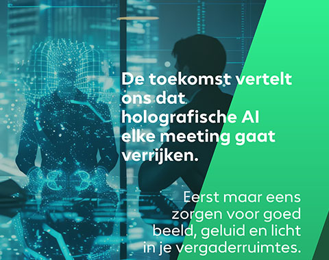 Bechtle Brandstory av