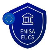 Abzeichen enisa Europa